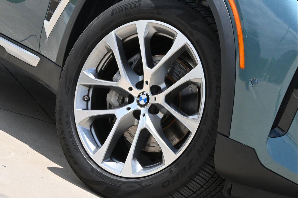 used 2026 BMW X5 car, priced at $64,213