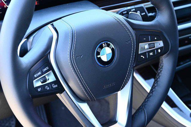 new 2026 BMW X5 PHEV car, priced at $81,275