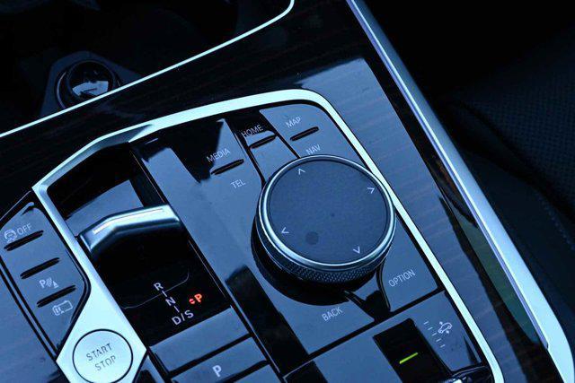 new 2026 BMW X5 PHEV car, priced at $81,275