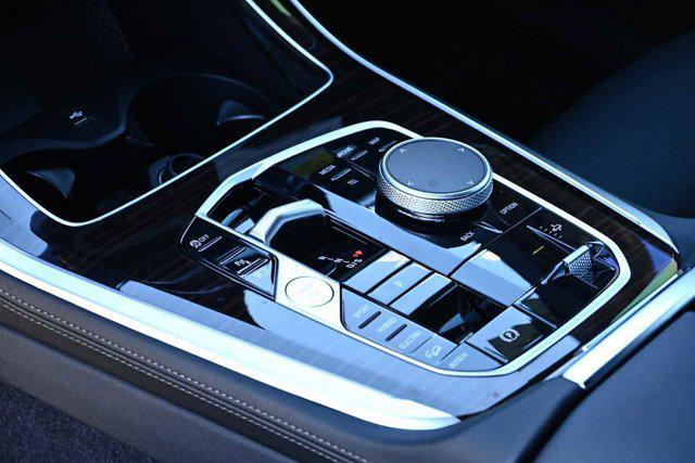 new 2026 BMW X5 PHEV car, priced at $81,275