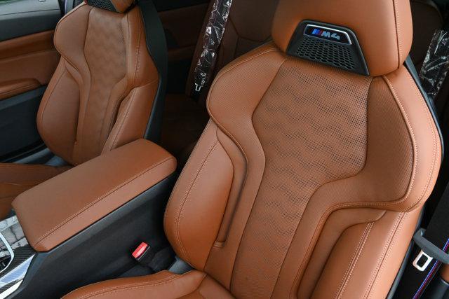 new 2026 BMW M4 car, priced at $110,030