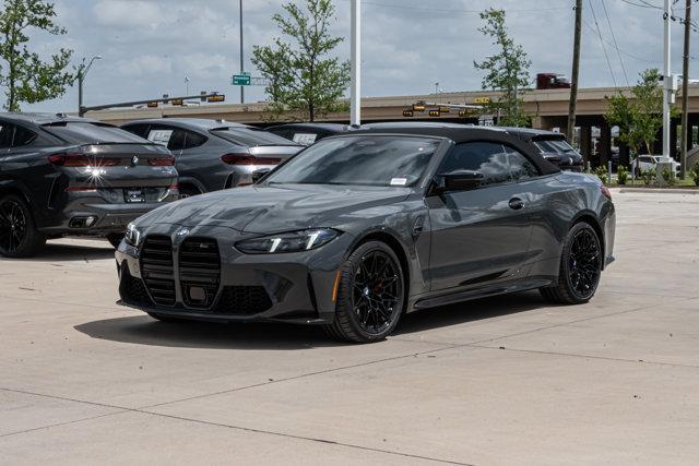 new 2026 BMW M4 car, priced at $110,030
