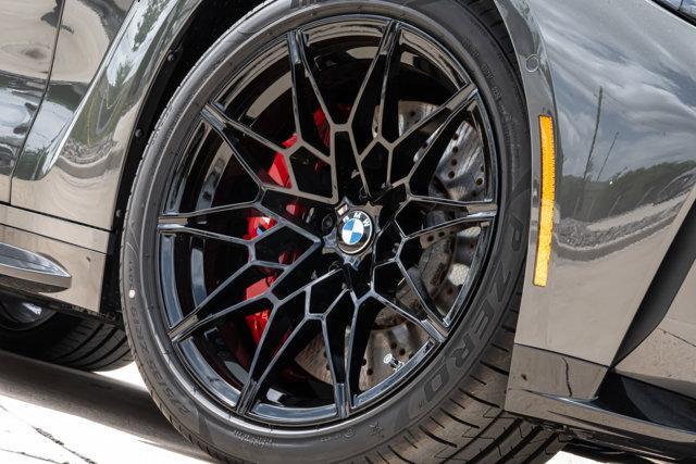 new 2026 BMW M4 car, priced at $110,030