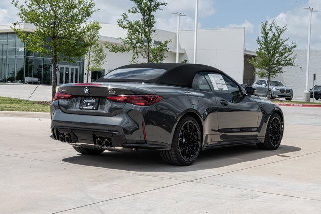 new 2026 BMW M4 car, priced at $110,030