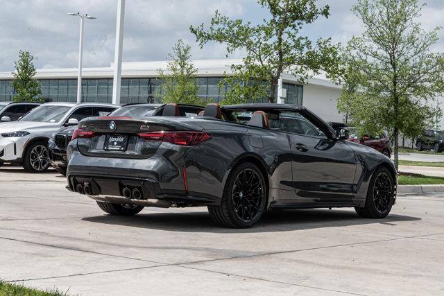new 2026 BMW M4 car, priced at $110,030