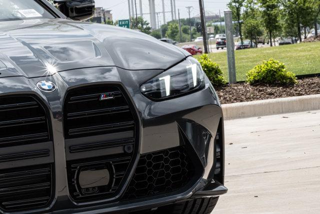new 2026 BMW M4 car, priced at $110,030