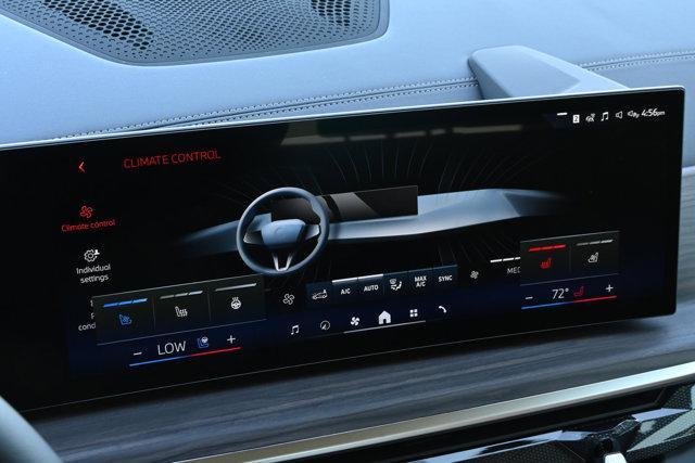 new 2026 BMW X7 car, priced at $101,430