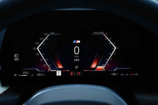 new 2026 BMW X1 car, priced at $52,990