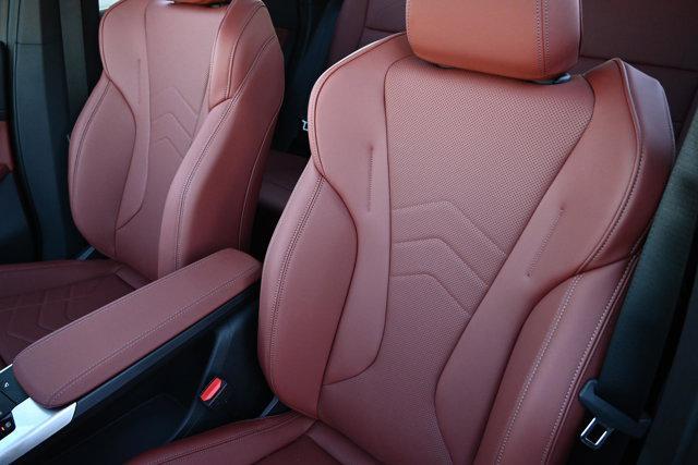 new 2026 BMW X1 car, priced at $52,990