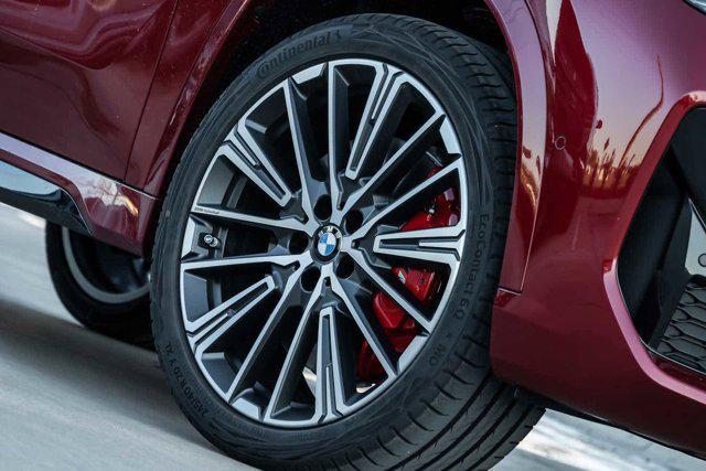 new 2026 BMW X1 car, priced at $52,990