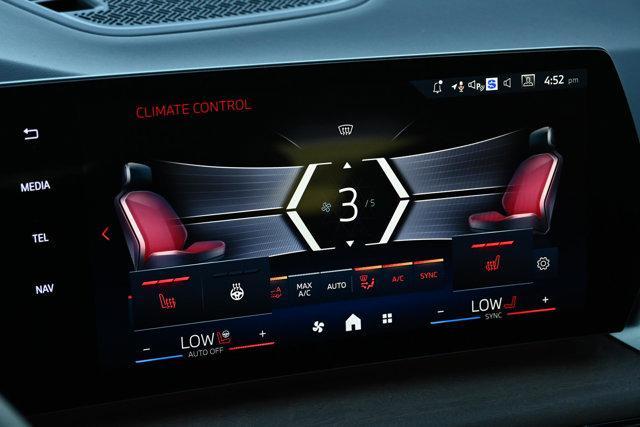 new 2026 BMW X1 car, priced at $52,990