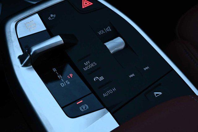 new 2026 BMW X1 car, priced at $52,990