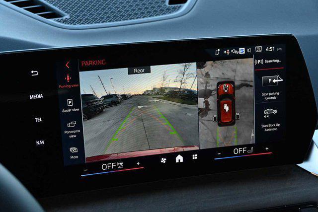 new 2026 BMW X1 car, priced at $52,990