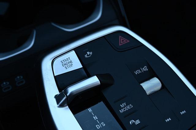 new 2026 BMW X1 car, priced at $52,990