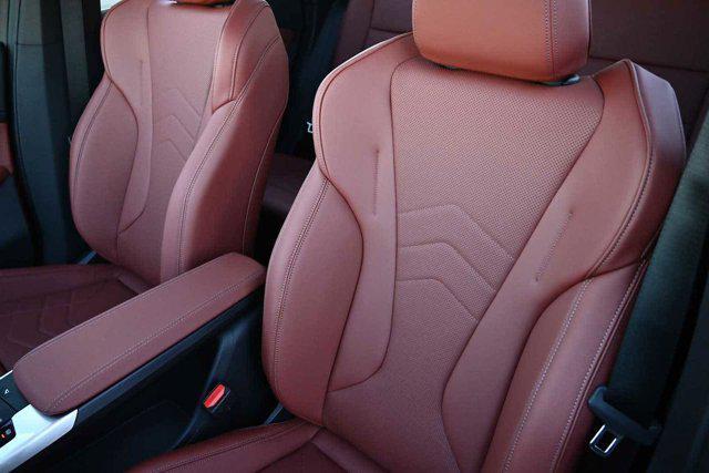 new 2026 BMW X1 car, priced at $52,990