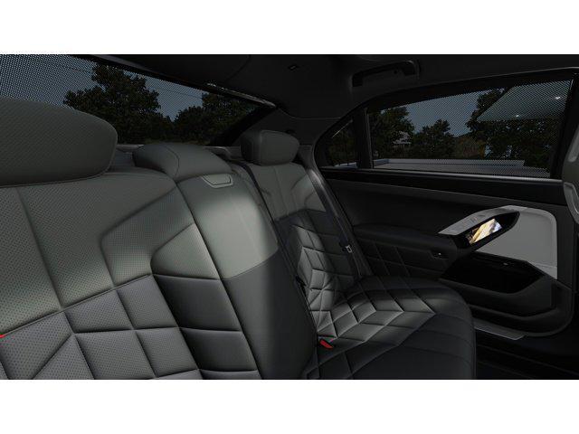 new 2026 BMW 740 car, priced at $113,940