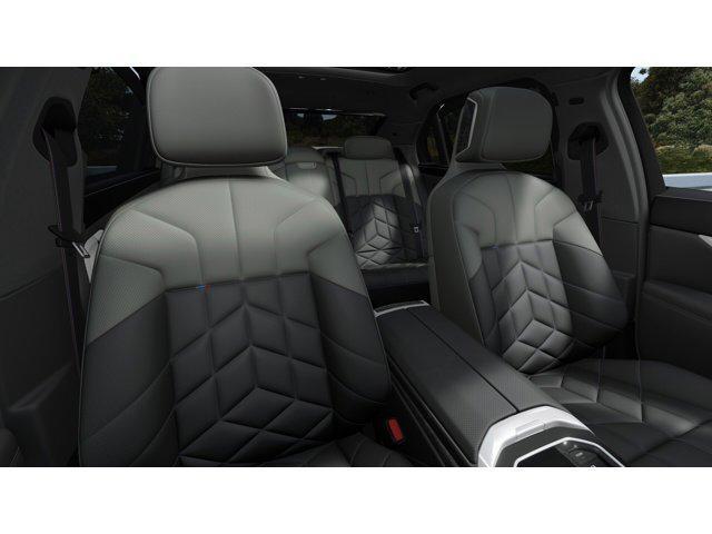 new 2026 BMW 740 car, priced at $113,940