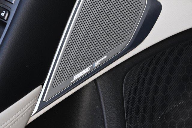 used 2022 INFINITI Q50 car, priced at $21,988