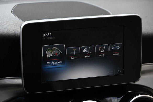 used 2016 Mercedes-Benz C-Class car, priced at $10,879