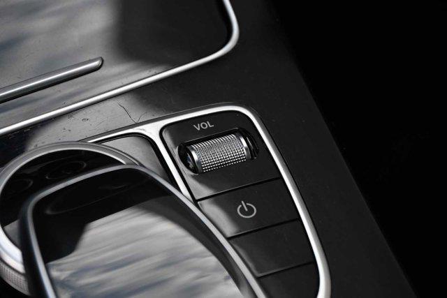 used 2016 Mercedes-Benz C-Class car, priced at $10,879