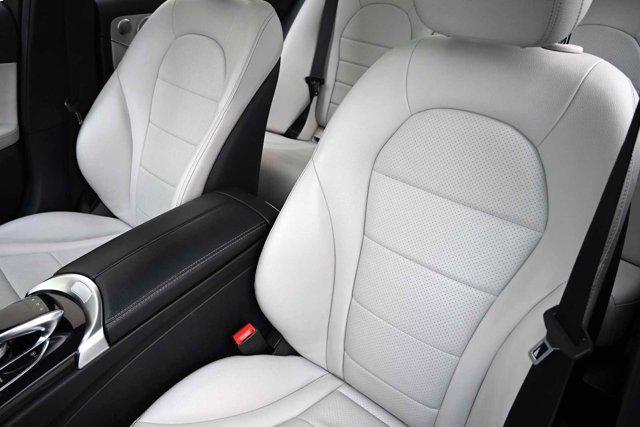 used 2016 Mercedes-Benz C-Class car, priced at $10,879