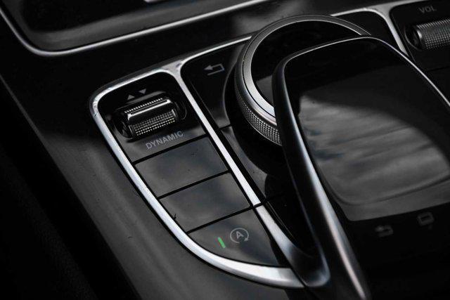 used 2016 Mercedes-Benz C-Class car, priced at $10,879