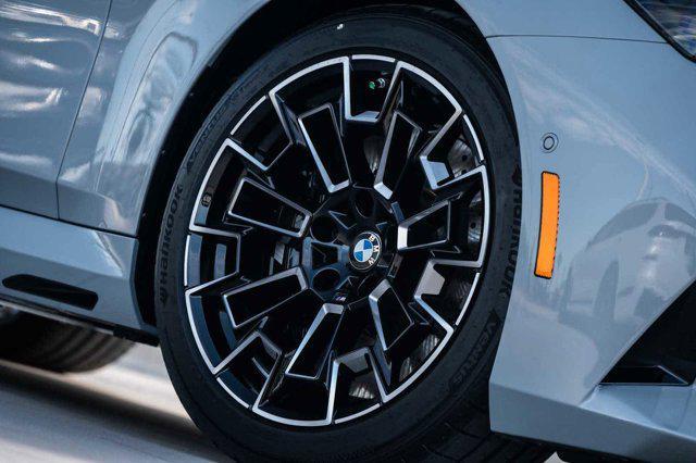 new 2026 BMW M5 car, priced at $132,175