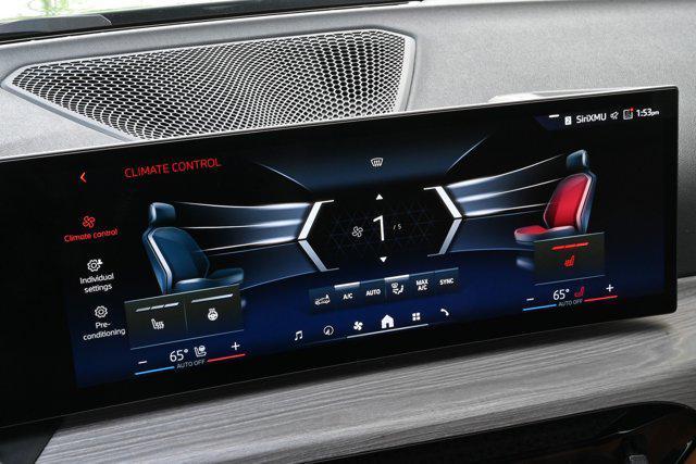 used 2025 BMW 430 Gran Coupe car, priced at $43,988