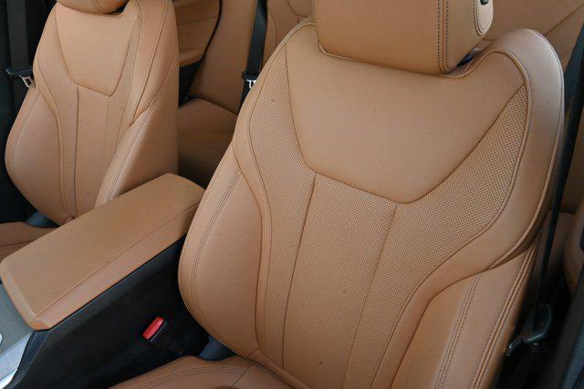 used 2025 BMW 430 Gran Coupe car, priced at $43,988