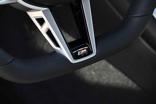 new 2026 BMW 330 car, priced at $56,675