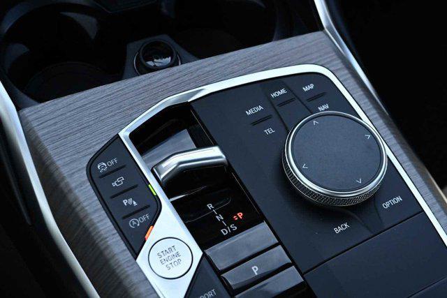 new 2026 BMW 330 car, priced at $56,675