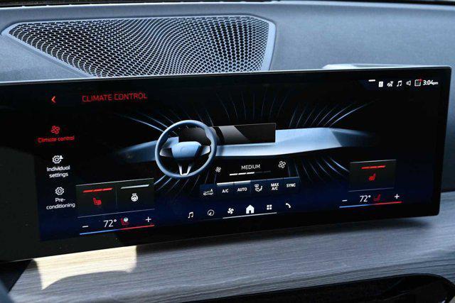 new 2026 BMW 330 car, priced at $56,675