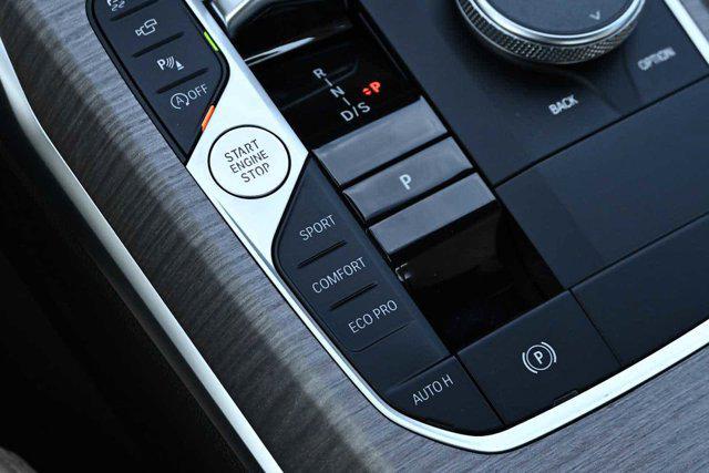 new 2026 BMW 330 car, priced at $56,675