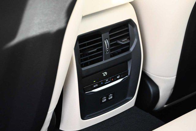 new 2026 BMW 330 car, priced at $56,675