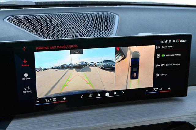 new 2026 BMW 330 car, priced at $56,675