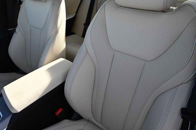 new 2026 BMW 330 car, priced at $56,675