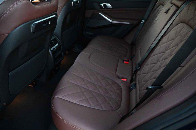 new 2026 BMW X5 car, priced at $79,650