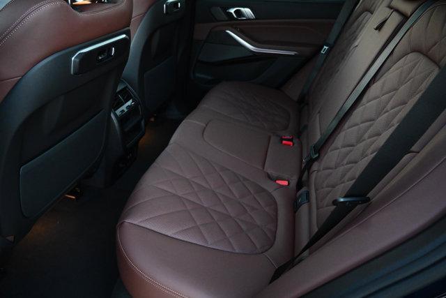 new 2026 BMW X5 car, priced at $79,650