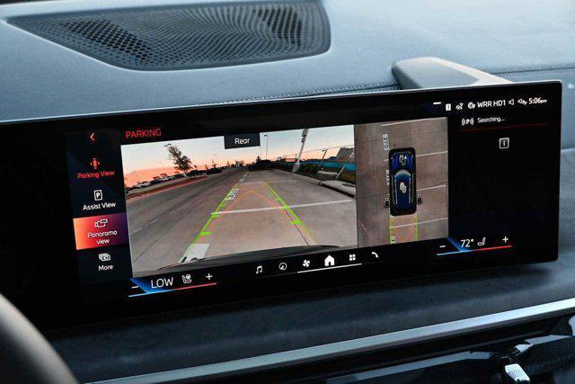 new 2026 BMW X5 car, priced at $79,650