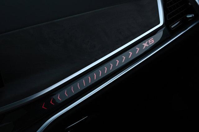 new 2026 BMW X5 car, priced at $79,650