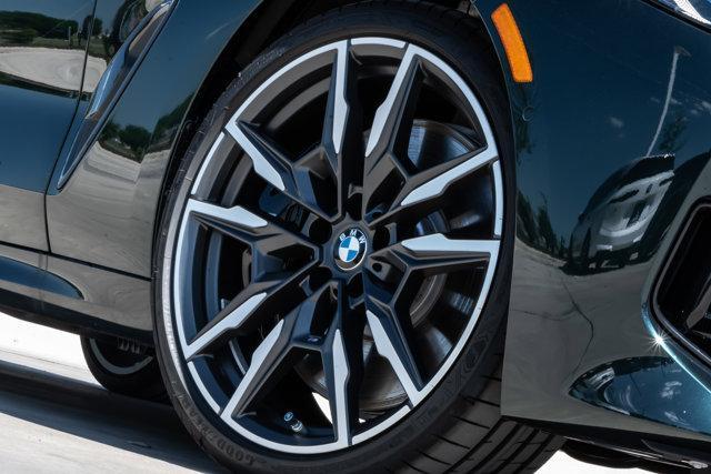 new 2026 BMW M850 Gran Coupe car, priced at $133,050