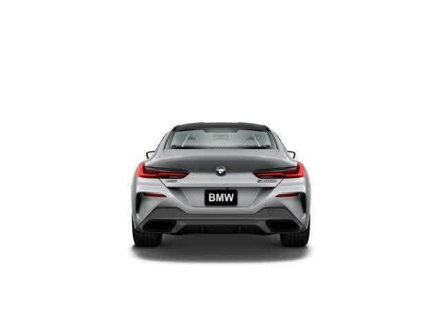 new 2026 BMW M850 Gran Coupe car, priced at $133,050