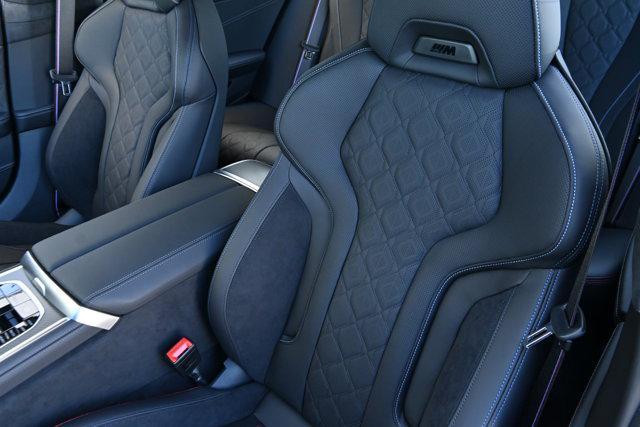 new 2026 BMW M850 Gran Coupe car, priced at $133,050