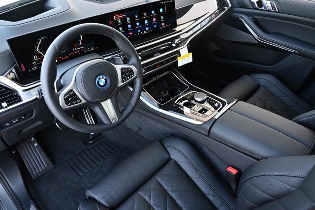 new 2026 BMW X5 PHEV car, priced at $86,675