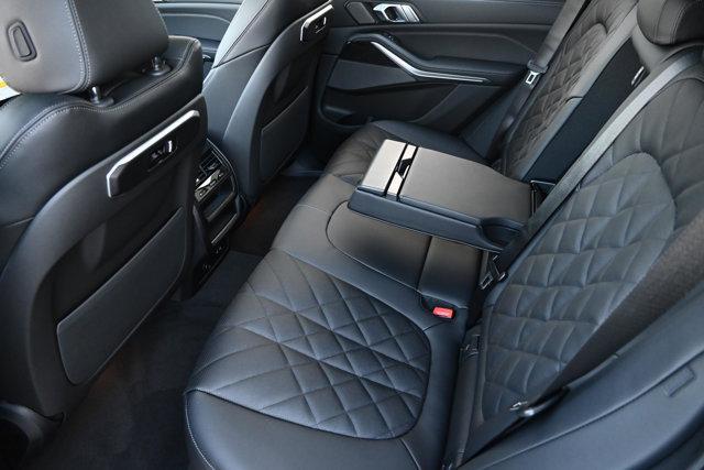 new 2026 BMW X5 PHEV car, priced at $86,675