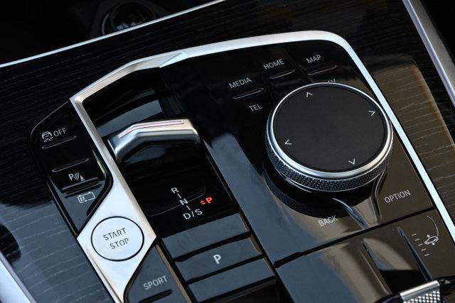 new 2026 BMW X5 PHEV car, priced at $86,675