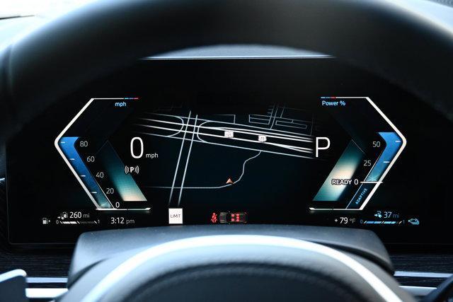 new 2026 BMW X5 PHEV car, priced at $86,675