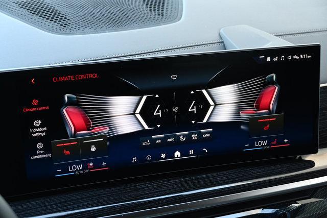 new 2026 BMW X5 PHEV car, priced at $86,675