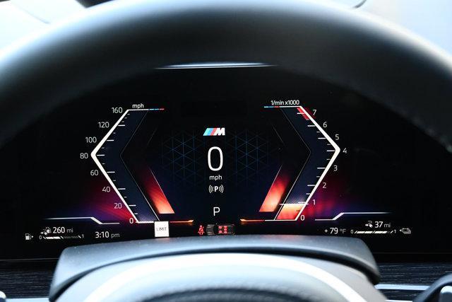 new 2026 BMW X5 PHEV car, priced at $86,675