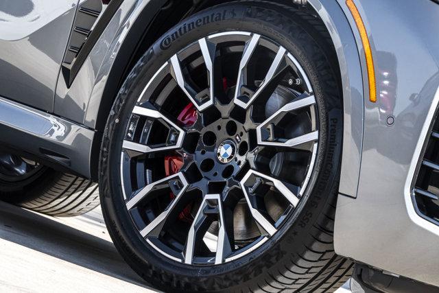 new 2026 BMW X5 PHEV car, priced at $86,675